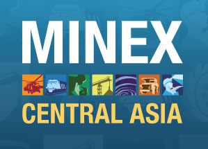 MINEX Central Asia 2014. Mining and Exploration Forum